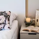 Apartament Słoneczna 10a *