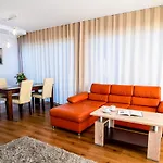 Apartament Słoneczna 10a Jarosławiec