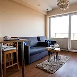 Sloneczna 10a W Jaroslawcu Nad Morzem דירה *