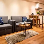 Słoneczna 10a Apartament Jarosławiec