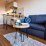 Apartment Sloneczna 10a W Jaroslawcu Nad Morzem *