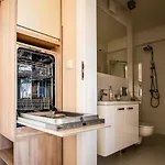 Apartament Słoneczna 10a