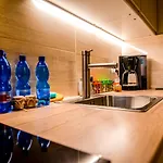 Apartament Słoneczna 10a *