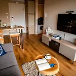 Słoneczna 10a Apartament Jarosławiec