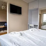 Apartament Słoneczna 10a Jarosławiec