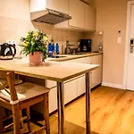 Apartment Sloneczna 10a W Jaroslawcu Nad Morzem Jarosławiec