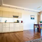 Apartament Słoneczna 10a