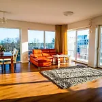 Sloneczna 10a W Jaroslawcu Nad Morzem * יארוסלאביש