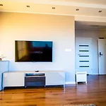 Apartment Sloneczna 10a W Jaroslawcu Nad Morzem