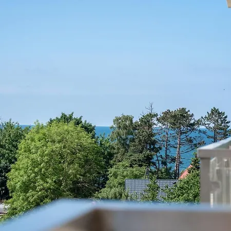 Lejlighed Sloneczna 10a W Jaroslawcu Nad Morzem *