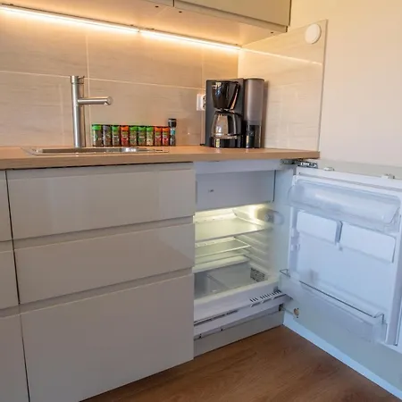 Sloneczna 10a W Jaroslawcu Nad Morzem Apartamento