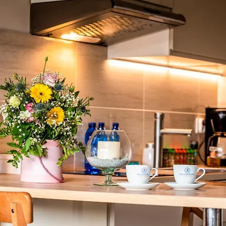 Apartman Sloneczna 10a W Jaroslawcu Nad Morzem Jarosławiec