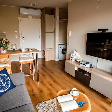 Sloneczna 10a W Jaroslawcu Nad Morzem