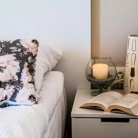 Apartmán Sloneczna 10a *