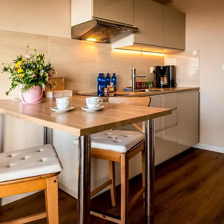 Sloneczna 10a W Jaroslawcu Nad Morzem *