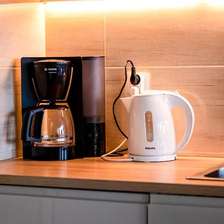 Sloneczna 10a W Jaroslawcu Nad Morzem Jarosławiec