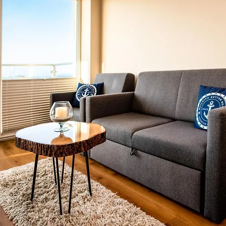 Sloneczna 10a W Jaroslawcu Nad Morzem Jarosławiec