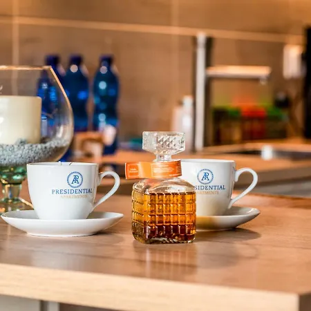 Sloneczna 10a W Jaroslawcu Nad Morzem Apartamento *