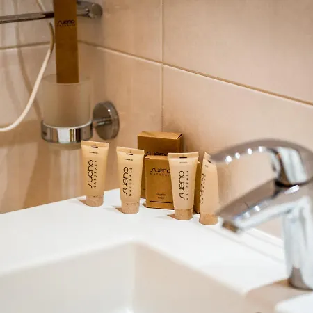 Sloneczna 10a W Jaroslawcu Nad Morzem Apartman *