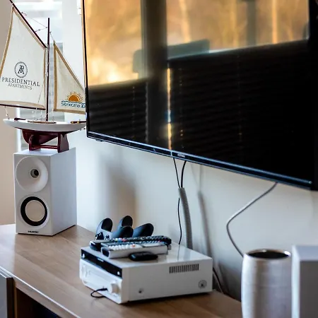 Sloneczna 10a W Jaroslawcu Nad Morzem Jarosławiec