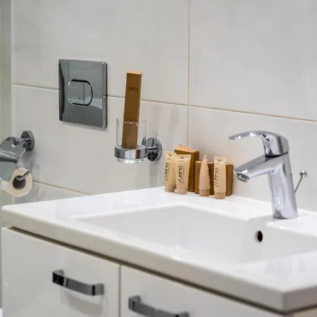 Apartman Sloneczna 10a W Jaroslawcu Nad Morzem