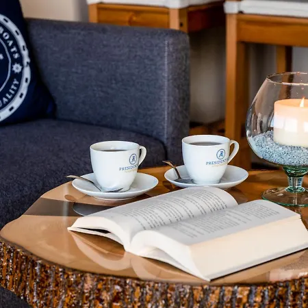 Sloneczna 10a W Jaroslawcu Nad Morzem Apartamento Jarosławiec