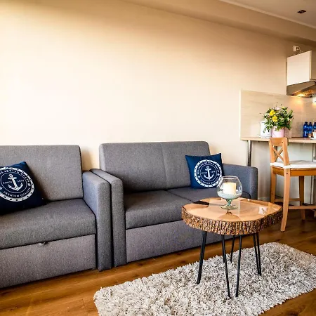 Sloneczna 10a W Jaroslawcu Nad Morzem