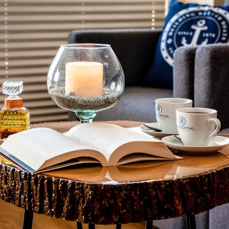 Sloneczna 10a W Jaroslawcu Nad Morzem