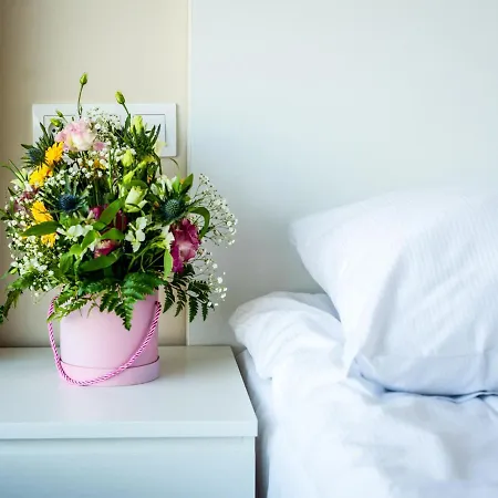 Sloneczna 10a W Jaroslawcu Nad Morzem Apartamento Jarosławiec