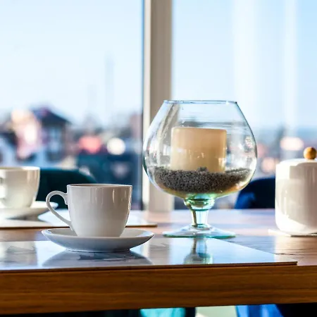 Apartamento Sloneczna 10a W Jaroslawcu Nad Morzem *