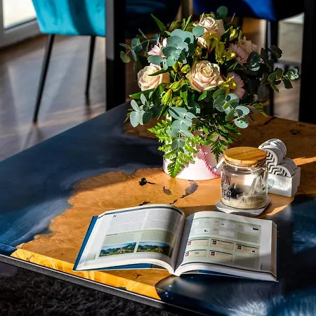 Sloneczna 10a W Jaroslawcu Nad Morzem *