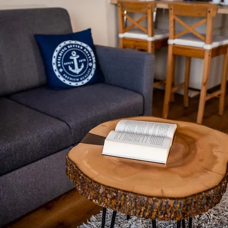 Sloneczna 10a W Jaroslawcu Nad Morzem