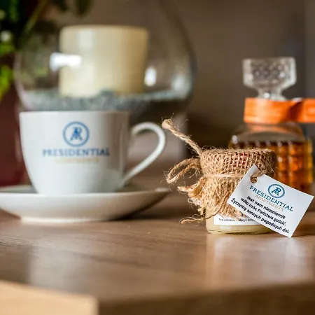 Sloneczna 10a W Jaroslawcu Nad Morzem Apartman