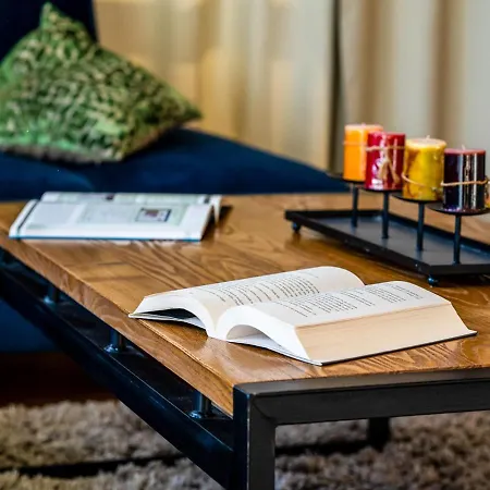 Sloneczna 10a W Jaroslawcu Nad Morzem Apartmán Jarosławiec