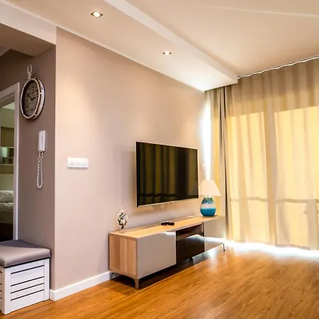 Apartment Sloneczna 10a Jaroslawiec