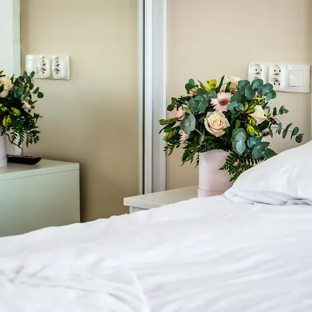 Apartmán Sloneczna 10a W Jaroslawcu Nad Morzem Jarosławiec