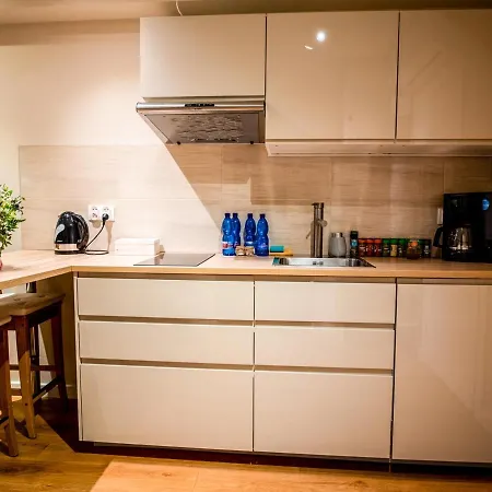 Sloneczna 10a W Jaroslawcu Nad Morzem Jarosławiec