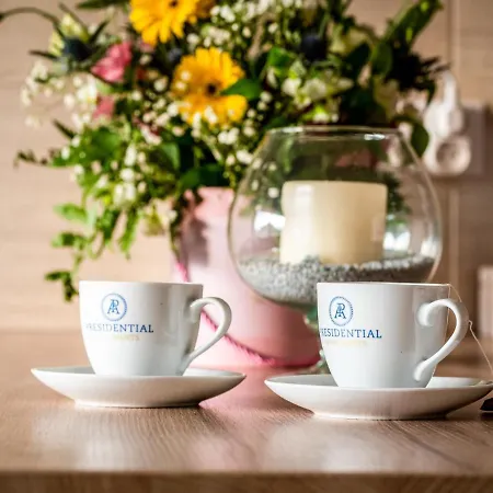 Sloneczna 10a W Jaroslawcu Nad Morzem Jarosławiec