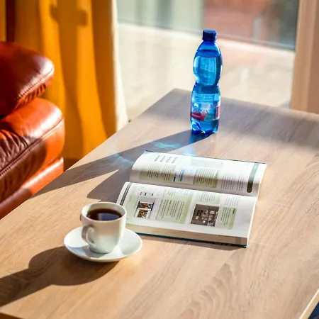 Sloneczna 10a W Jaroslawcu Nad Morzem