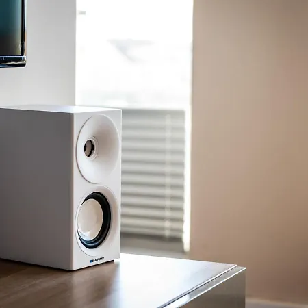 Sloneczna 10a W Jaroslawcu Nad Morzem * Jarosławiec