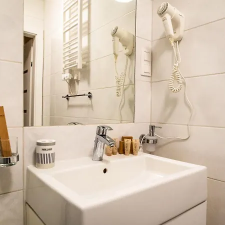 Apartmán Sloneczna 10a W Jaroslawcu Nad Morzem