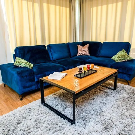 Apartment Sloneczna 10a *