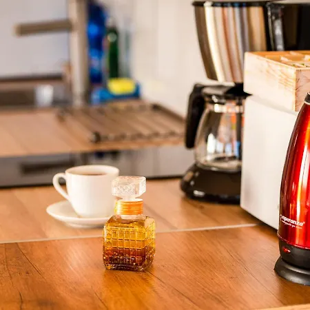 Apartamento Sloneczna 10a W Jaroslawcu Nad Morzem