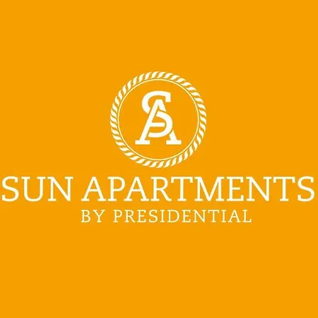 Apartmán Sloneczna 10a