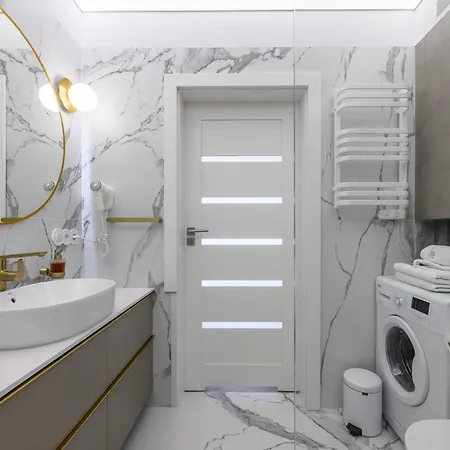 Sloneczna 10a W Jaroslawcu Nad Morzem Apartman *