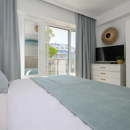 Sloneczna 10a W Jaroslawcu Nad Morzem *