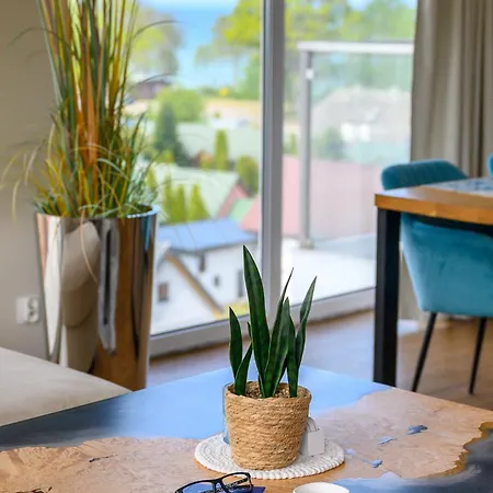 Sloneczna 10a W Jaroslawcu Nad Morzem Jarosławiec