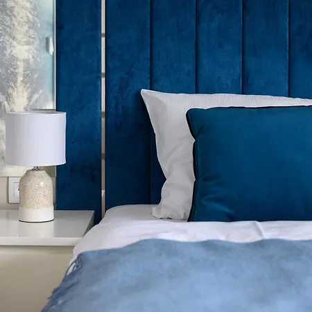 Sloneczna 10a W Jaroslawcu Nad Morzem Apartman