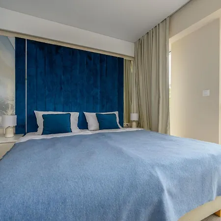 Apartman Sloneczna 10a W Jaroslawcu Nad Morzem