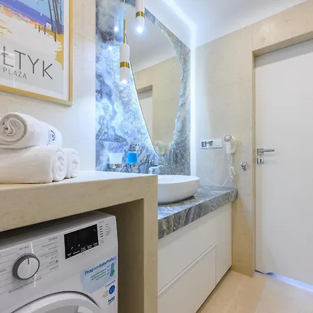 Sloneczna 10a W Jaroslawcu Nad Morzem Apartman Jarosławiec